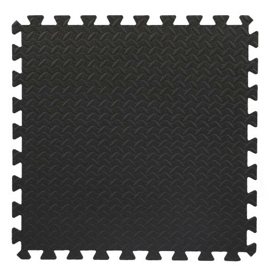 E-shop HMS MP12 PRO Ochranná puzzle podložka pod stroje 6 ks