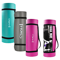 Podložky na cvičení