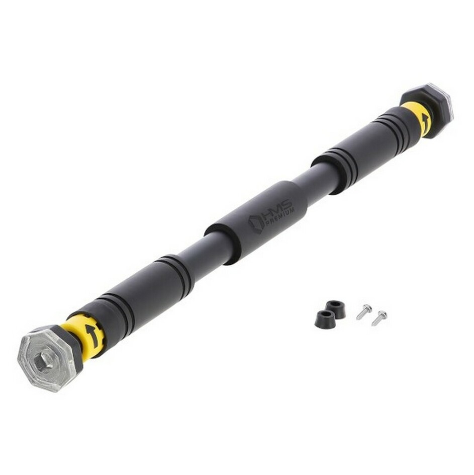 E-shop HMS Premium DD200 hrazda do dverí s poistkou
