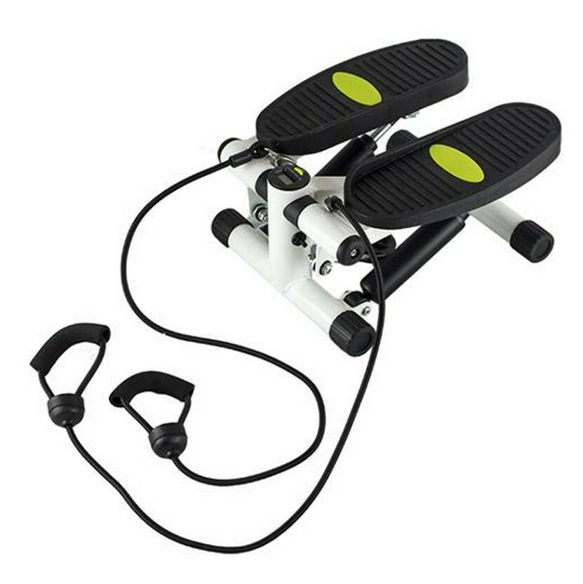 E-shop HMS S 3038 Mini stepper s expandérmi a úchopmi