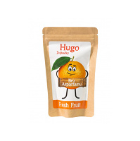 HUGO Žuvačka fresh fruit 45 g