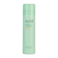 HOLIKA HOLIKA Aloe Ice Cooling SPF50 Sprej na opalovanie 100 ml