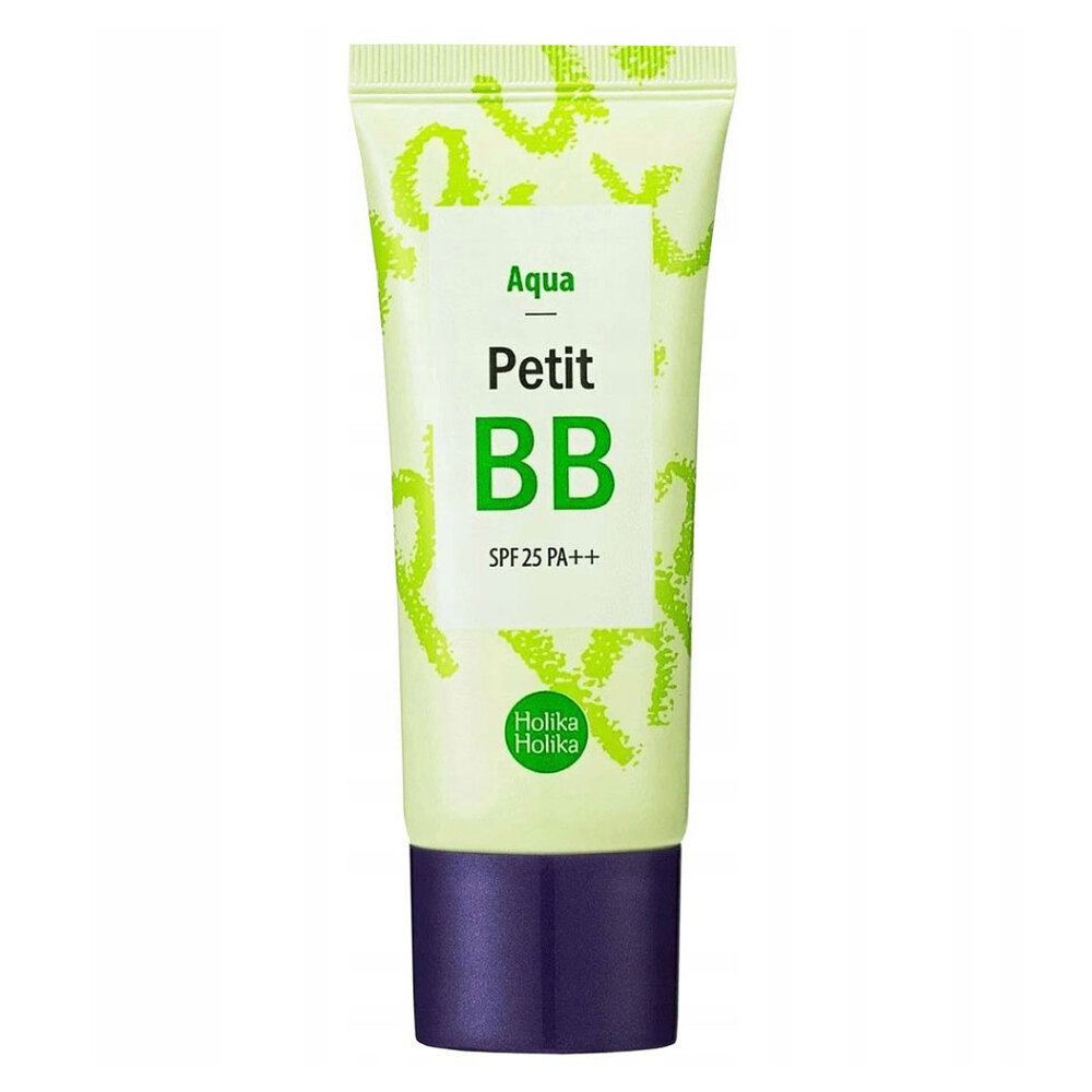 HOLIKA HOLIKA Aqua Petit BB krém SPF25 30 ml