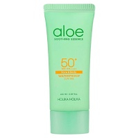 HOLIKA HOLIKA Opaľovací gél Aloe vera SPF50+ 100 ml
