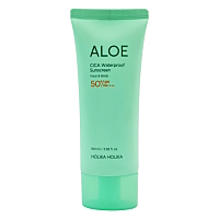 HOLIKA HOLIKA Opaľovací gél Aloe vera SPF50+ 100 ml