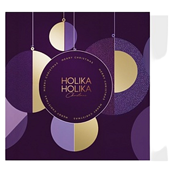 HOLIKA HOLIKA Pure Darčekové balenie pre ženy (Kozmetické balíčky) - Kórejská