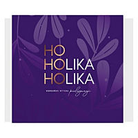 HOLIKA HOLIKA The Real Christmas Darčekové balenie pre ženy