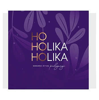 HOLIKA HOLIKA The Real Christmas Darčekové balenie pre ženy (Kozmetické balíčky) - Kórejská