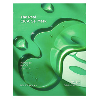 HOLIKA HOLIKA The Real Cica Celonočná hĺbkovo upokojujúca maska 35 g