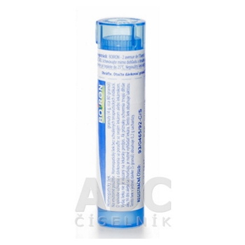 BOIRON Ailanthus glandulosa CH9 4 g