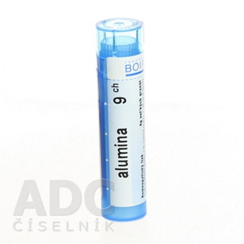 BOIRON Alumina CH9 4 g