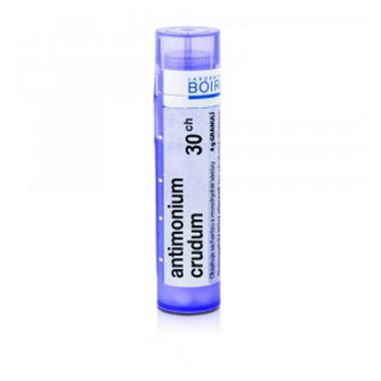 BOIRON Antimonium crudum CH30 4 g