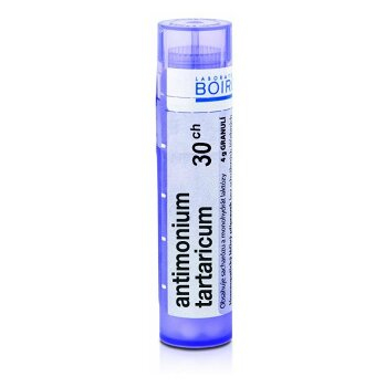 BOIRON Antimonium tartaricum CH30 4 g