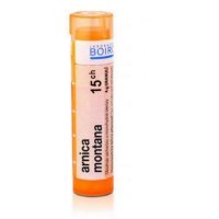 BOIRON Arnica montana CH15 4 g BOIRON Arnica montana CH15 4 g