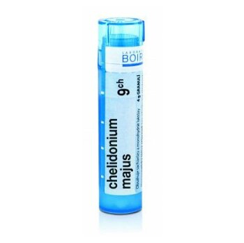 BOIRON Chelidonium Majus CH9 4 g