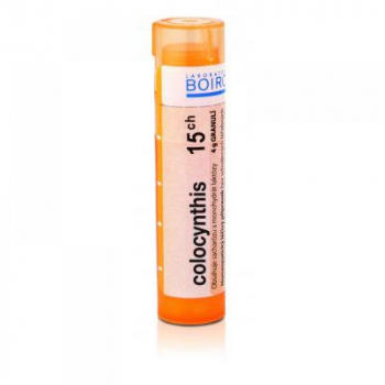 BOIRON Colocynthis CH15 4 g