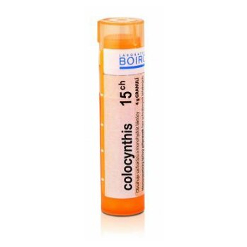 BOIRON Colocynthis CH15 4 g