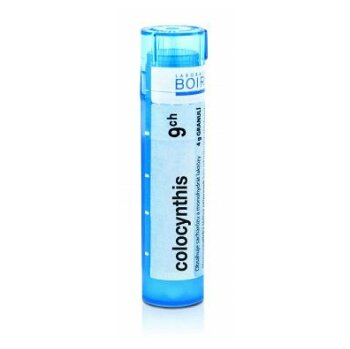 BOIRON Colocynthis CH9 4 g