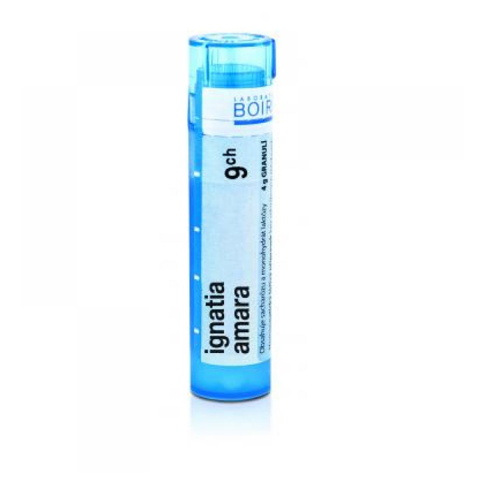 BOIRON Ignatia amara CH9 4 g kúpite na Mojalekaren.sk