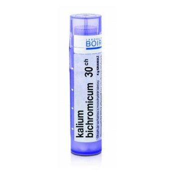 BOIRON Kalium bichromicum CH30 4 g