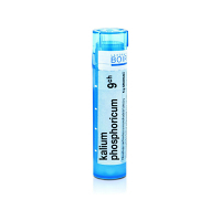 BOIRON Kalium phosphoricum CH9 4 g