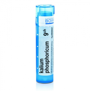 BOIRON Kalium phosphoricum CH9 4 g