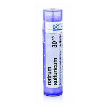 BOIRON Natrum Sulfuricum CH30 4 g