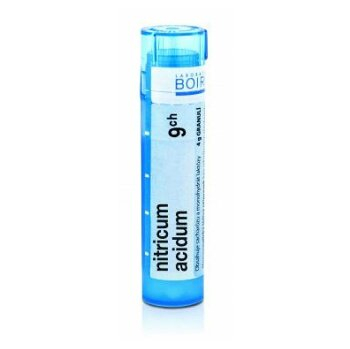 BOIRON Nitricum acidum CH9 4 g