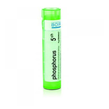 BOIRON Phosphorus CH5 4 g