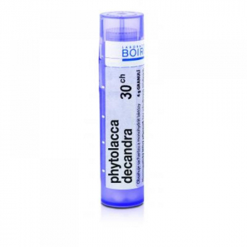 BOIRON Phytolacca decandra CH30 4 g