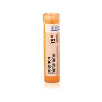 BOIRON Poumon histamine CH15 4 g