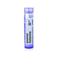 BOIRON Poumon histamine CH30 4 g
