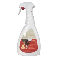 HORSE4U Repelentný spray pre kone 500 ml
