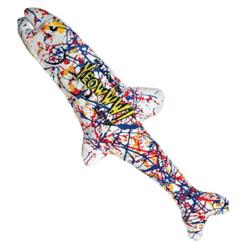 ROSEWOOD Hračka mačka Yeowww treska s catnipom 27,5 cm (Hračky pre mačky)