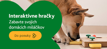 Zábava na doma pre miláčikov