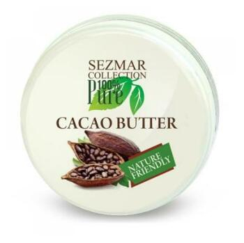 HRISTINA Prírodné kakaové maslo 250 ml