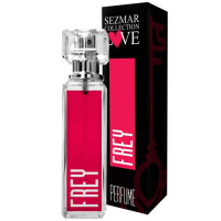 HRISTINA Prírodný parfum Frey pre ženy 30 ml