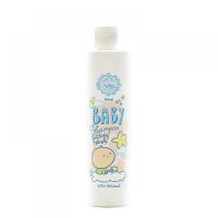 HRISTINA Prírodný šampón a telové mydlo pre bábätká 250 ml