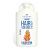 HRISTINA Prírodný šampón aloe vera pre bohaté a zdravé vlasy 200 ml