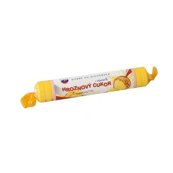 Hroznovy cukor - prichut ananas 39 g ()