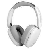 CONCEPT HS4061 Bezdrôtové slúchadlá sound joy biela