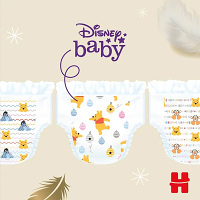 HUGGIES Detské plienky Extra Care Pants 5 veľkosť 12-17 kg 34 kusov