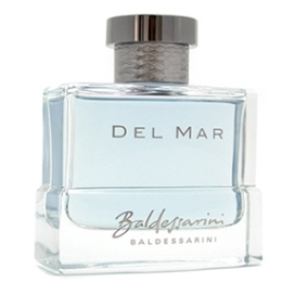 Hugo Boss Baldessarini Del Mar 50ml (limited edition) (Toaletné vody)