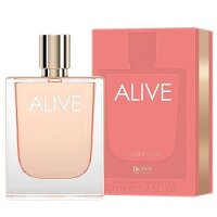 HUGO BOSS Boss Alive Parfumovaná voda 80 ml