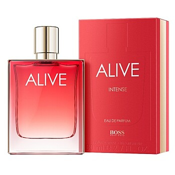 HUGO BOSS Boss Alive Intense EDP 30 ml (Parfumované vody)