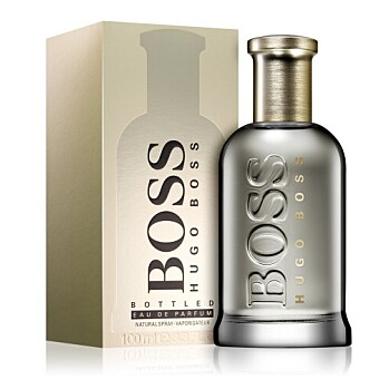 HUGO BOSS Boss Bottled EDP 100 ml (Parfumované vody)