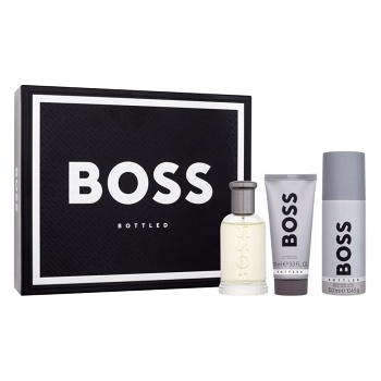 HUGO BOSS Boss Bottled Toaletná voda 100ml (Toaletné vody)