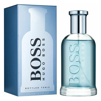 HUGO BOSS Boss Bottled Toaletná voda 50 ml