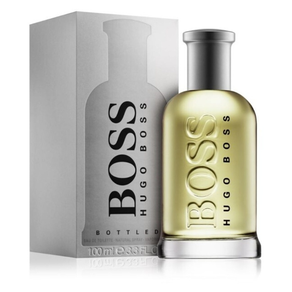 HUGO BOSS Boss Bottled Toaletná voda 50 ml