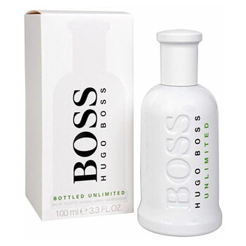 HUGO BOSS Boss Bottled Unlimited Toaletná voda 200 ml